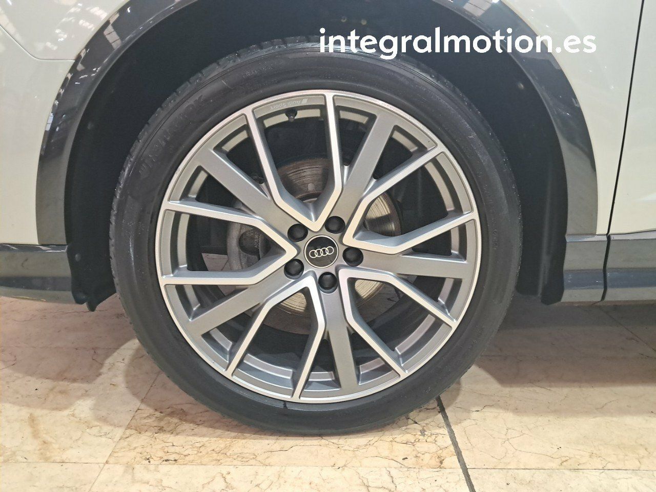 Foto Audi Q3 29