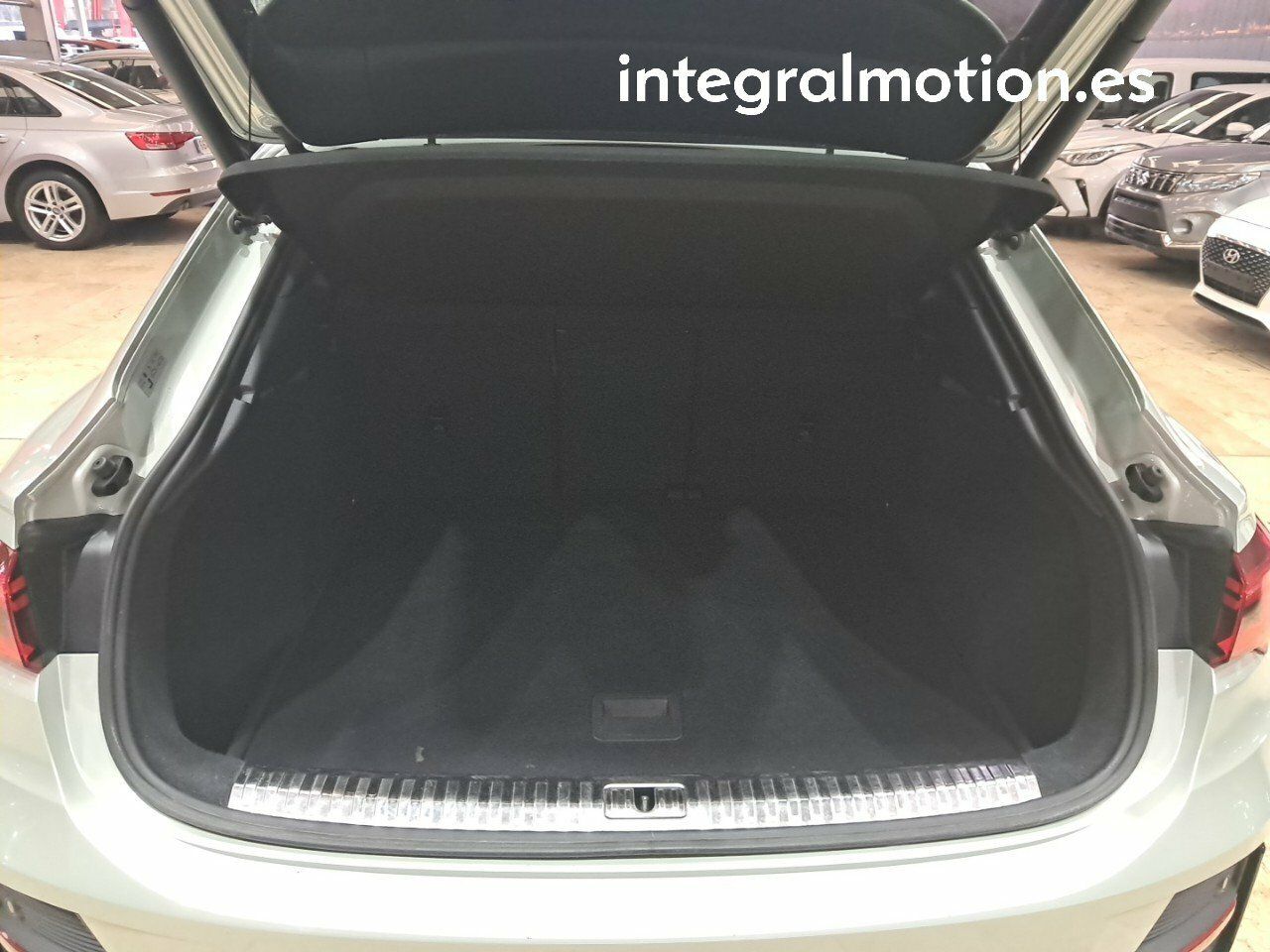 Foto Audi Q3 30
