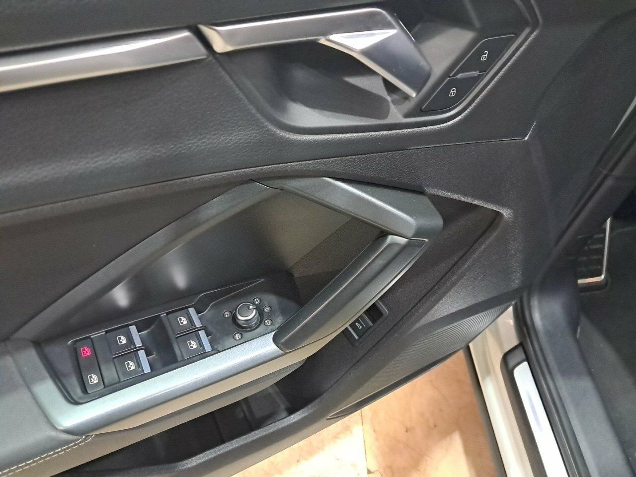 Foto Audi Q3 32