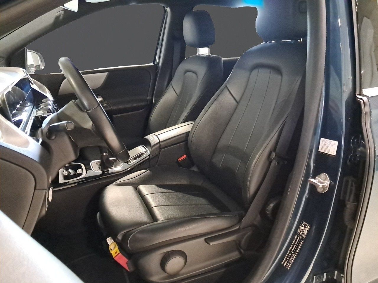 Foto Mercedes-Benz Clase B 6