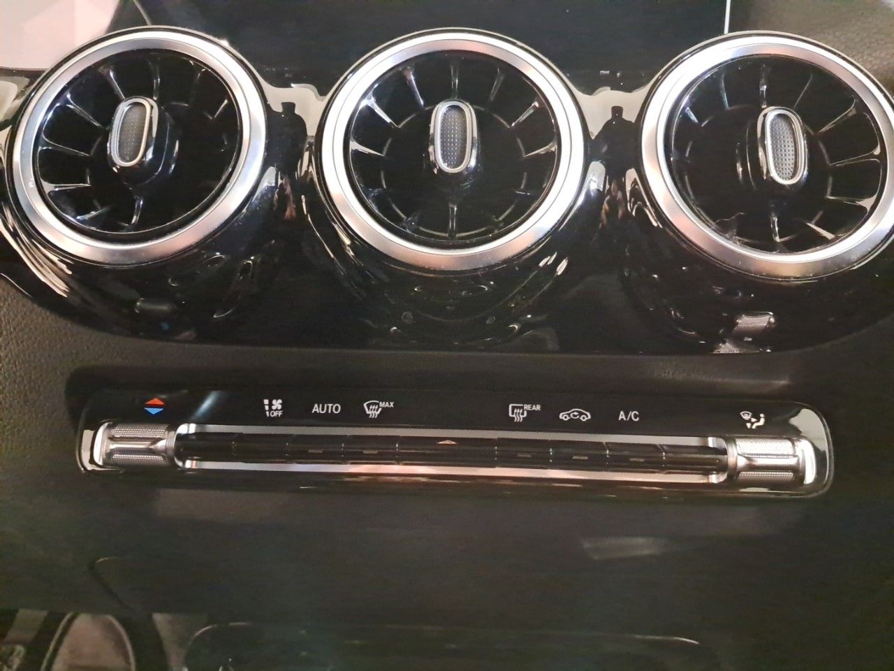 Foto Mercedes-Benz Clase B 17