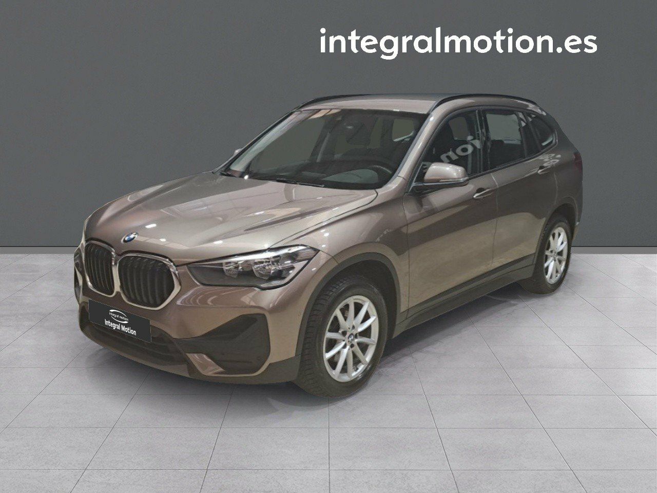 Foto BMW X1 1