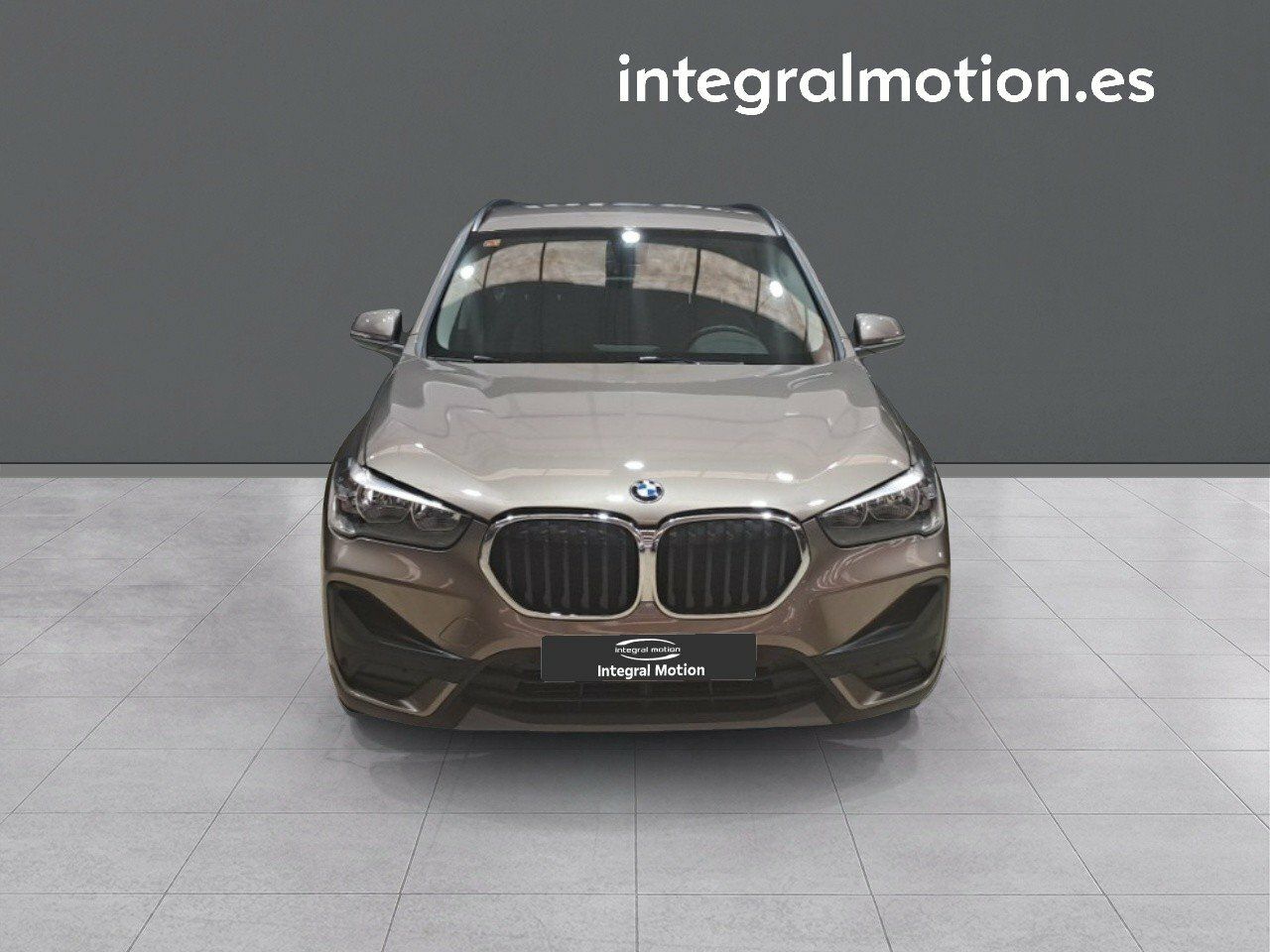 Foto BMW X1 2