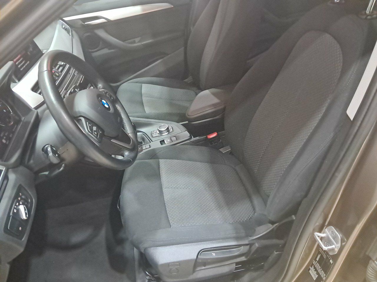 Foto BMW X1 6