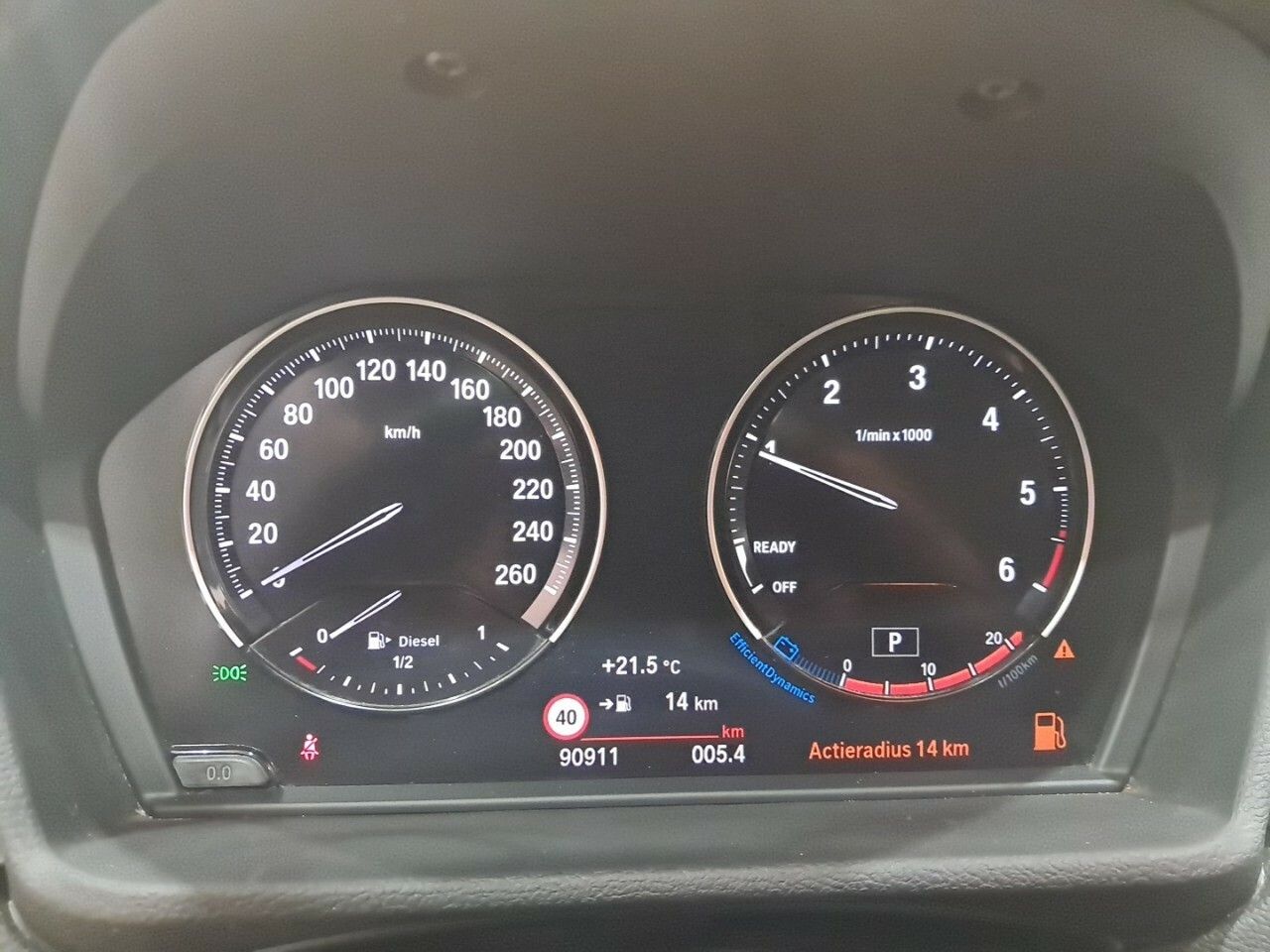 Foto BMW X1 8