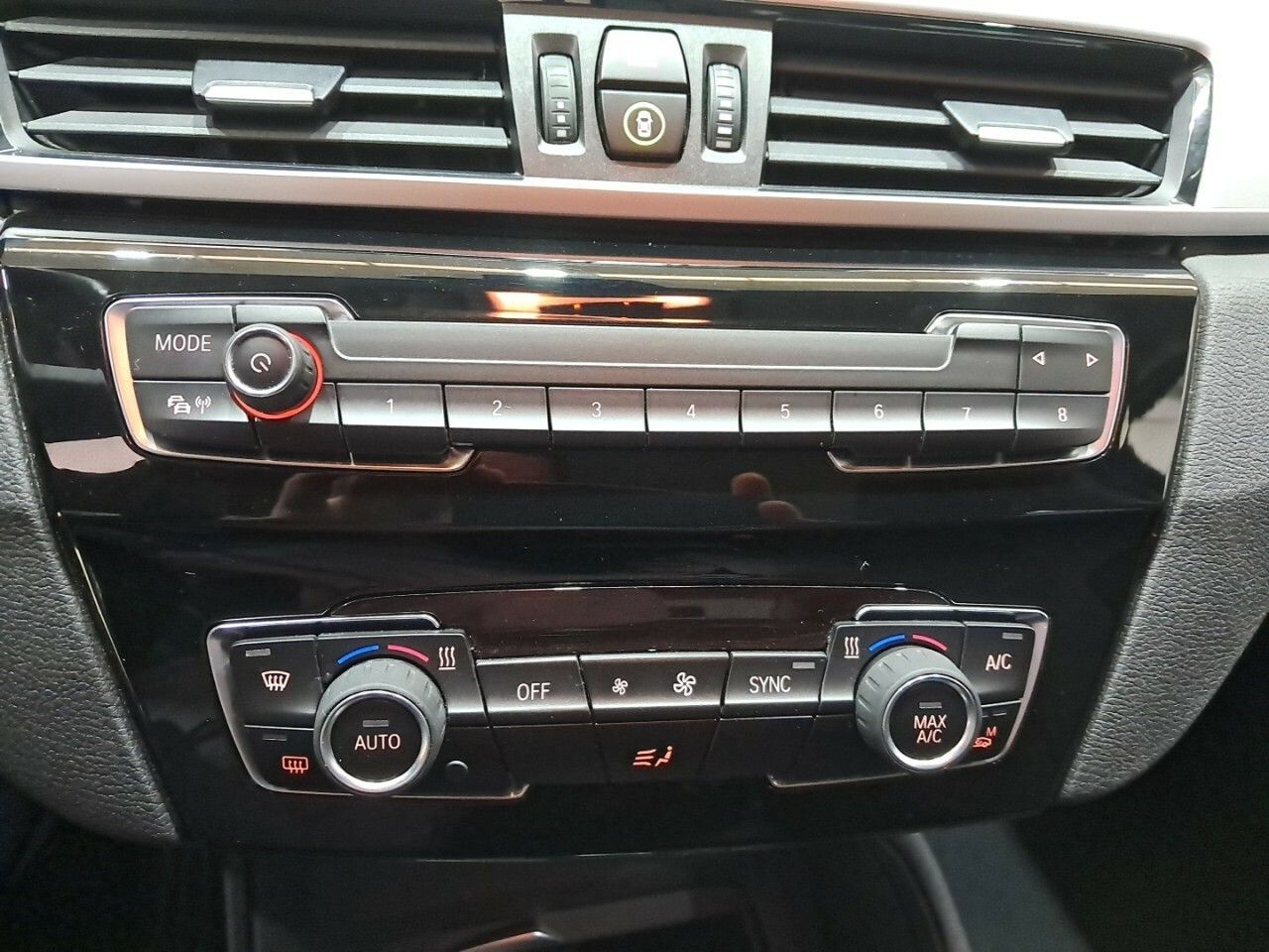 Foto BMW X1 17