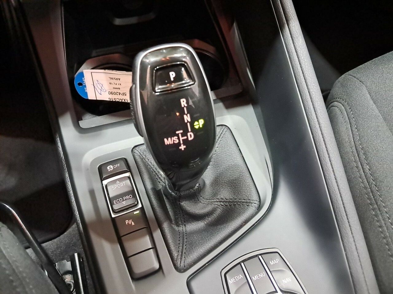 Foto BMW X1 18