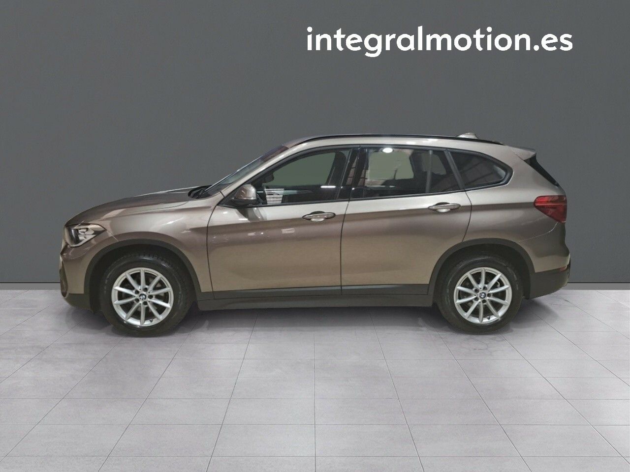 Foto BMW X1 24