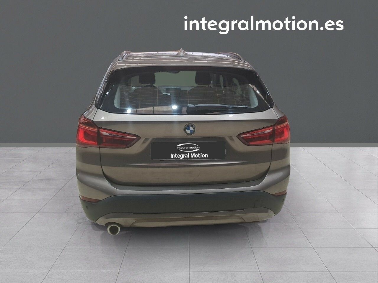 Foto BMW X1 25