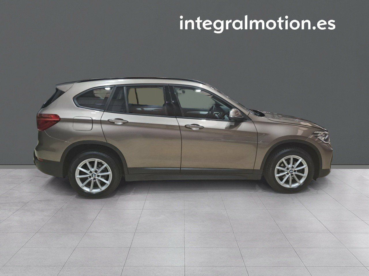 Foto BMW X1 26