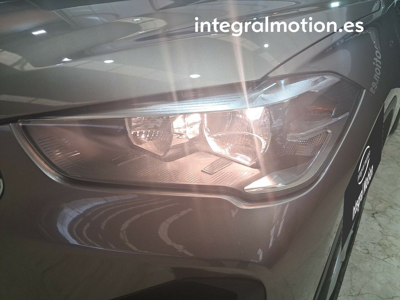 Foto BMW X1 27