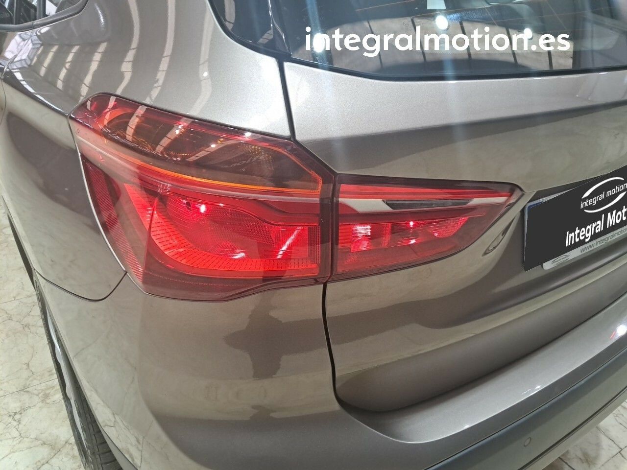 Foto BMW X1 28