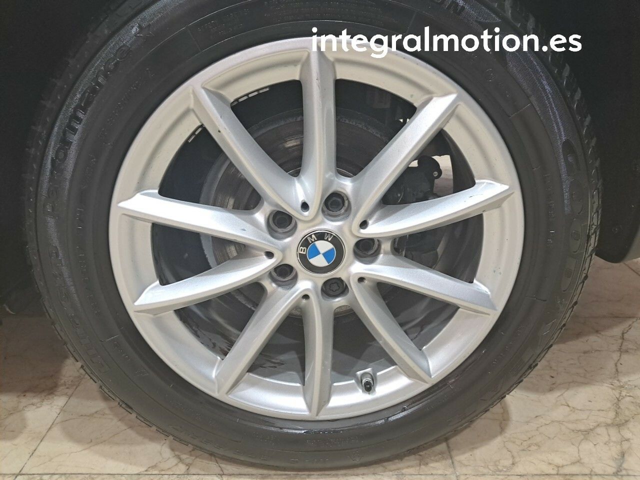 Foto BMW X1 29