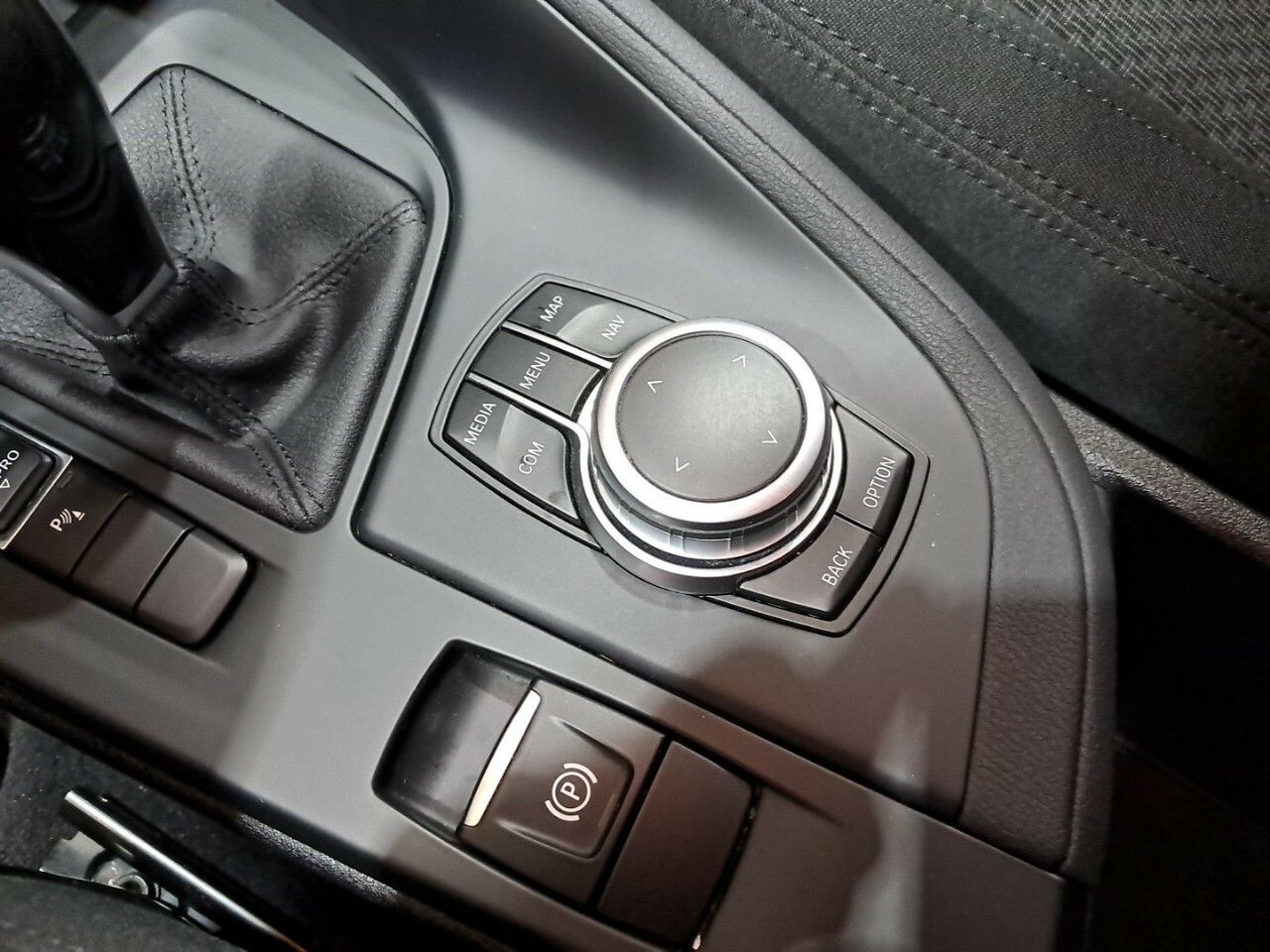 Foto BMW X1 35