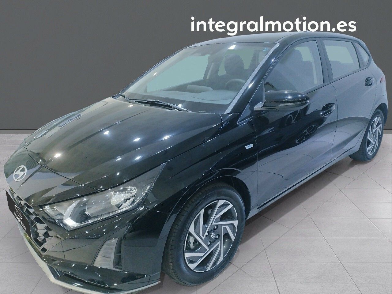 Foto Hyundai i20 25