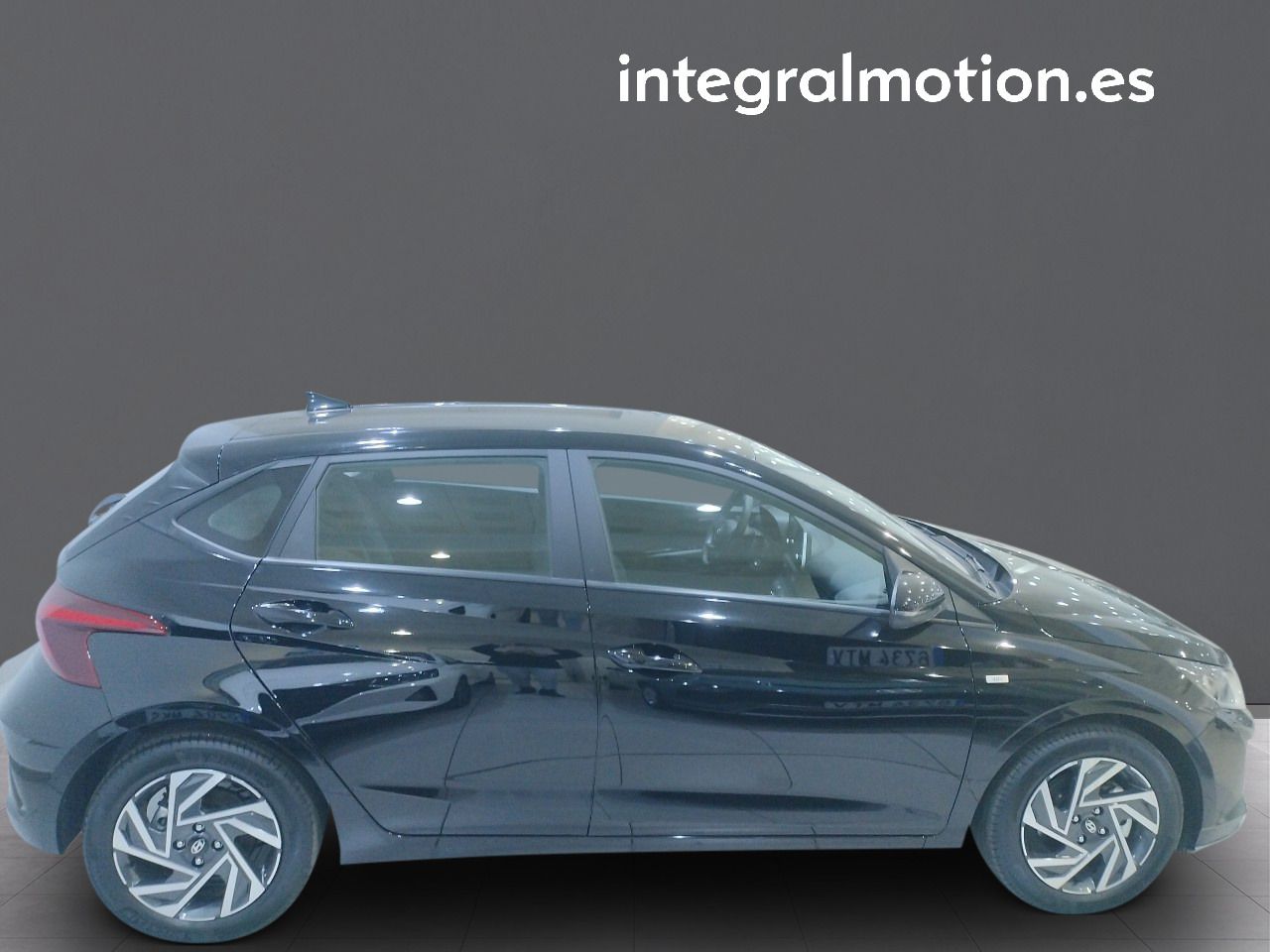 Foto Hyundai i20 26