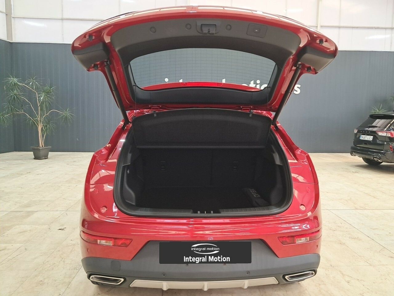 Foto DFSK F5 30