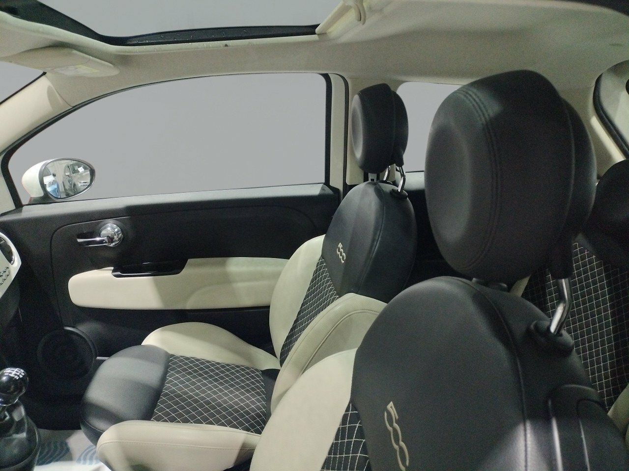 Foto Fiat 500 6