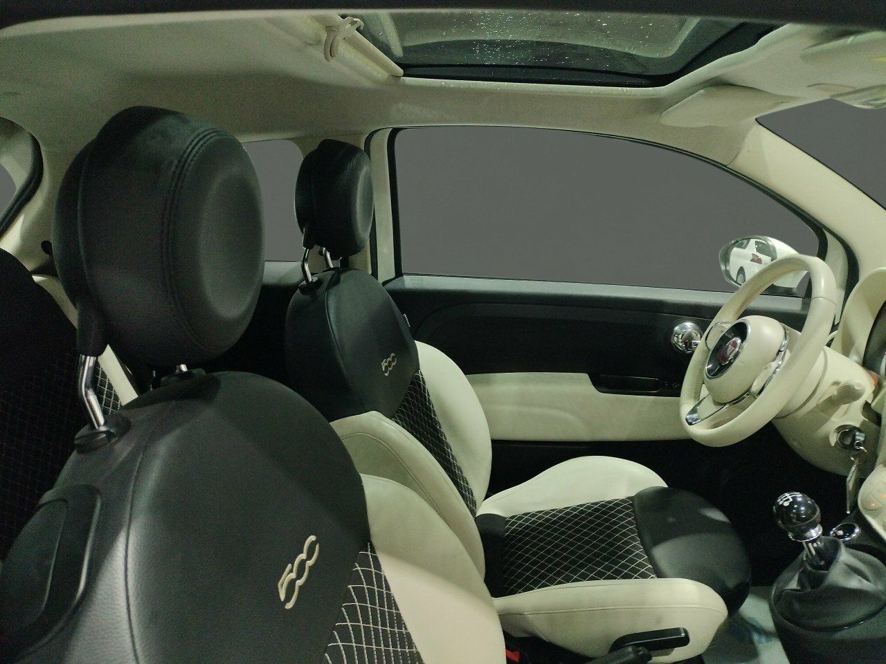 Foto Fiat 500 9