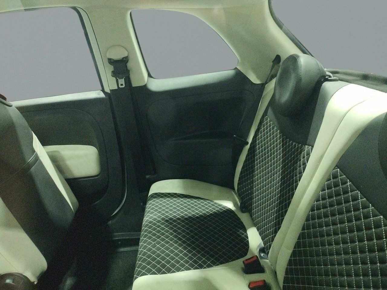 Foto Fiat 500 10