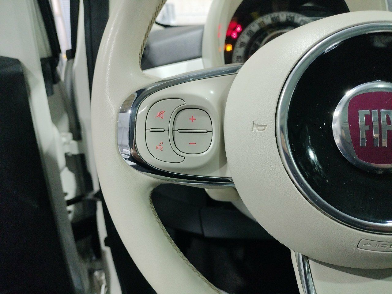 Foto Fiat 500 12