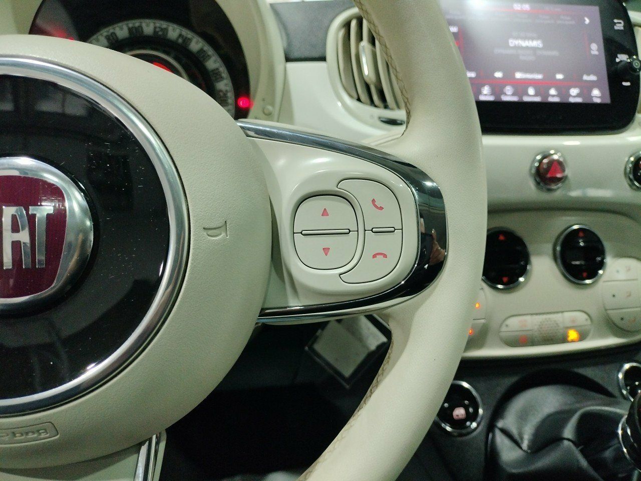 Foto Fiat 500 13