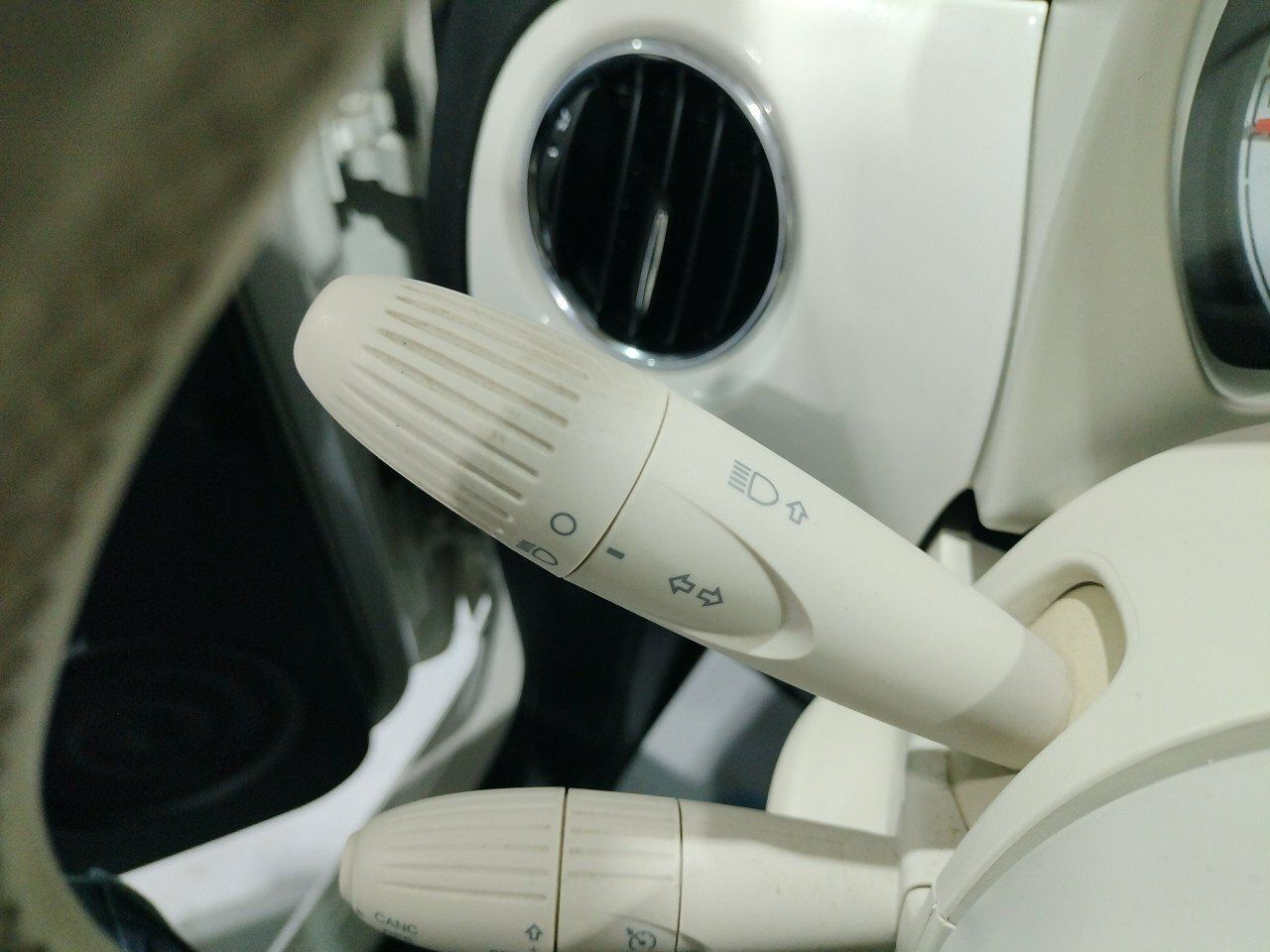 Foto Fiat 500 14