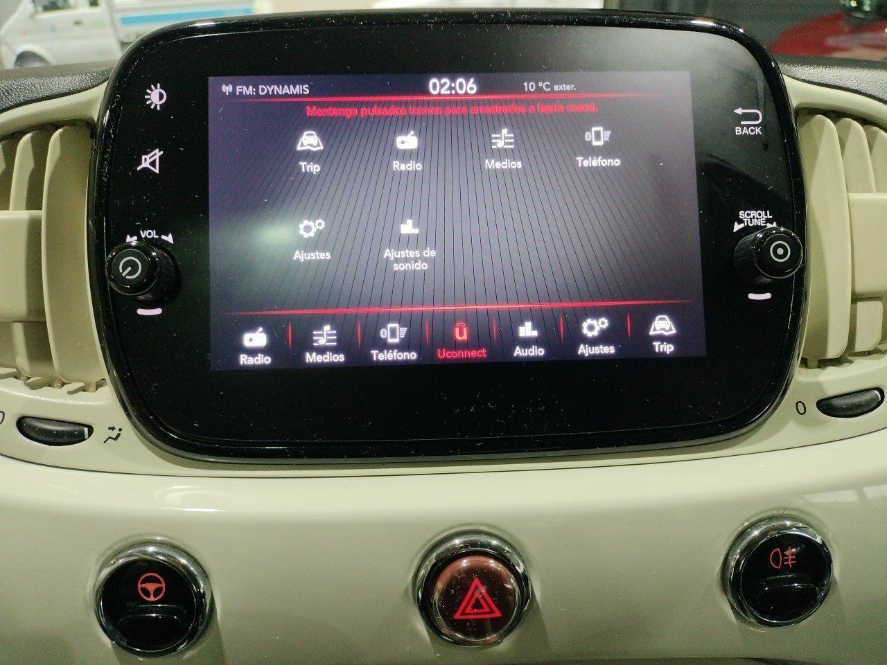 Foto Fiat 500 15