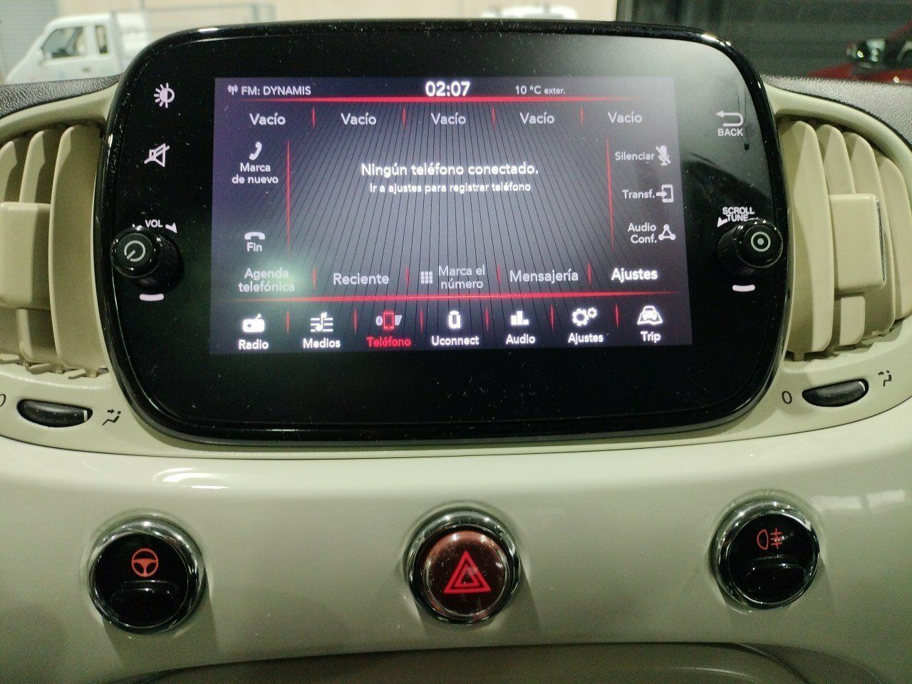 Foto Fiat 500 16