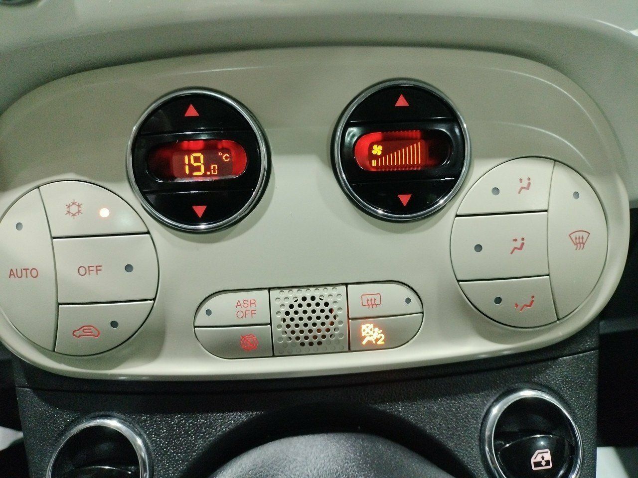 Foto Fiat 500 17