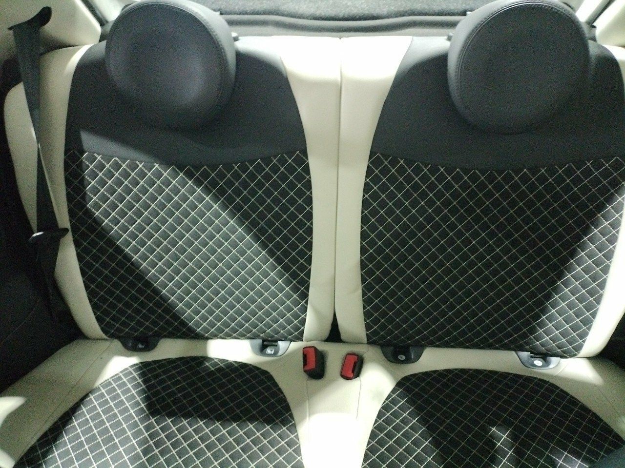 Foto Fiat 500 20