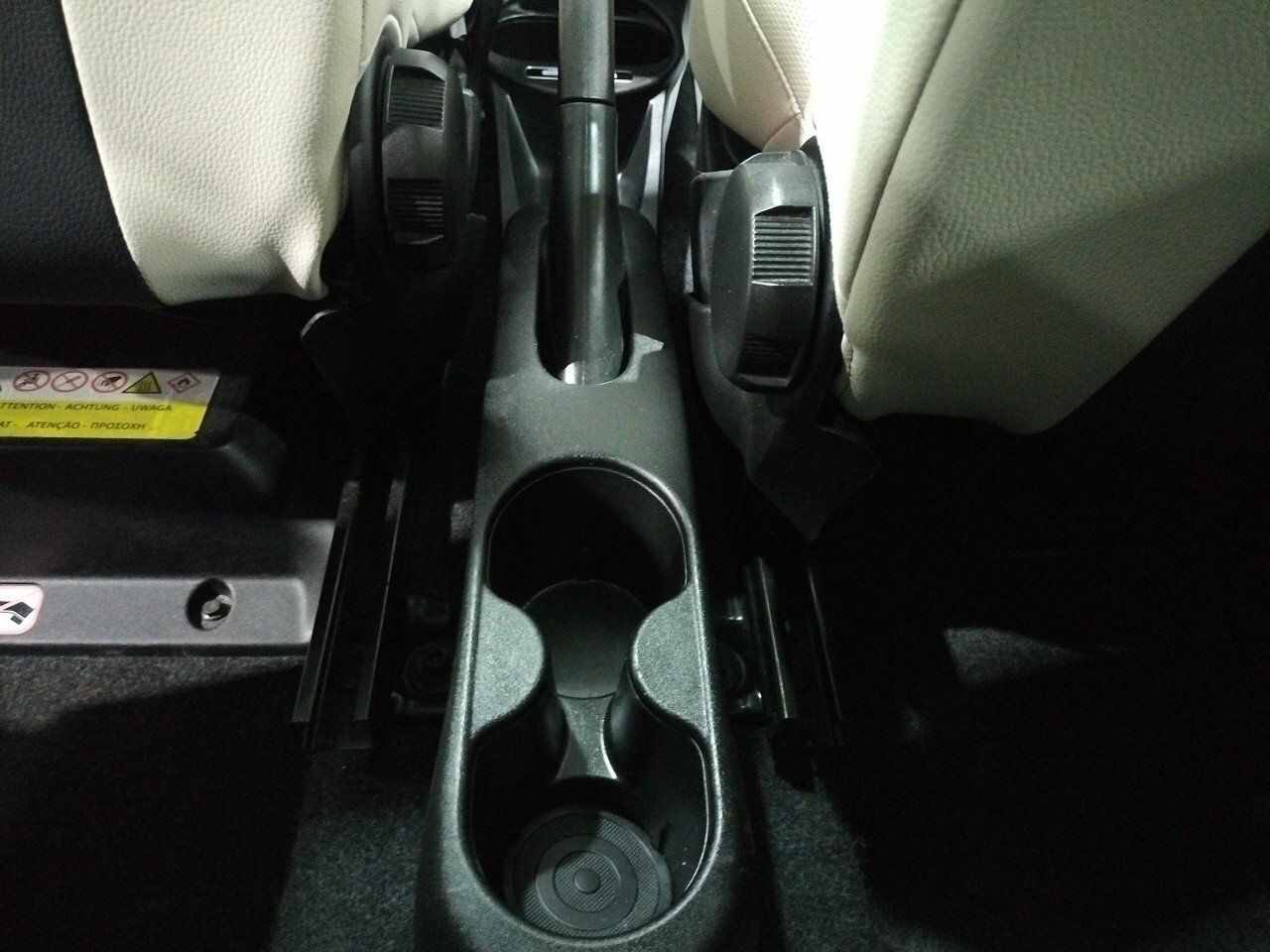 Foto Fiat 500 21