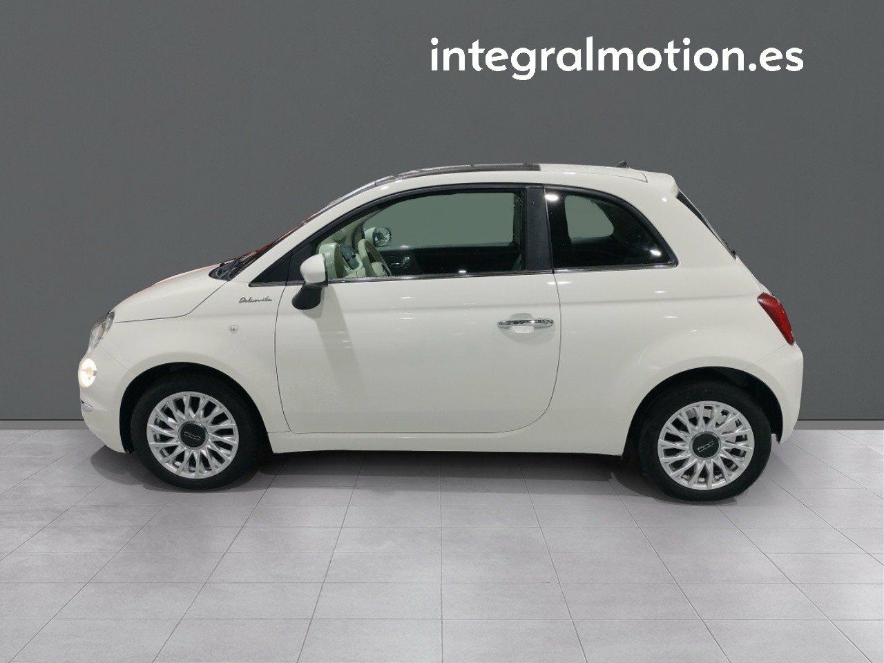 Foto Fiat 500 24