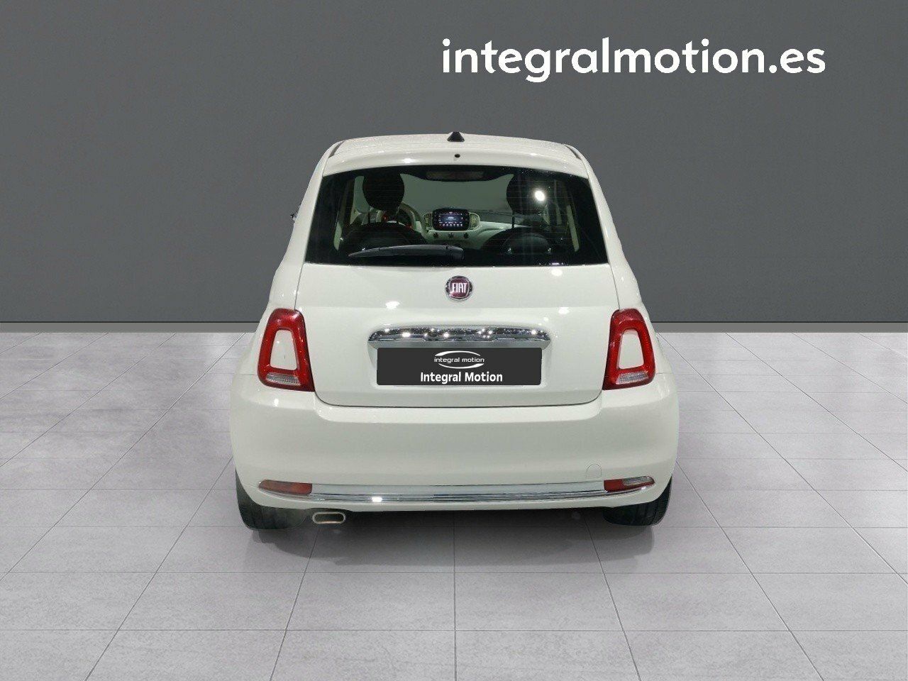Foto Fiat 500 25