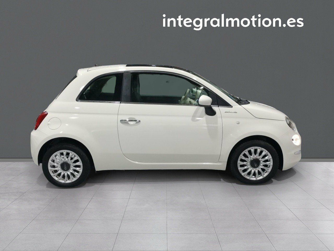 Foto Fiat 500 26