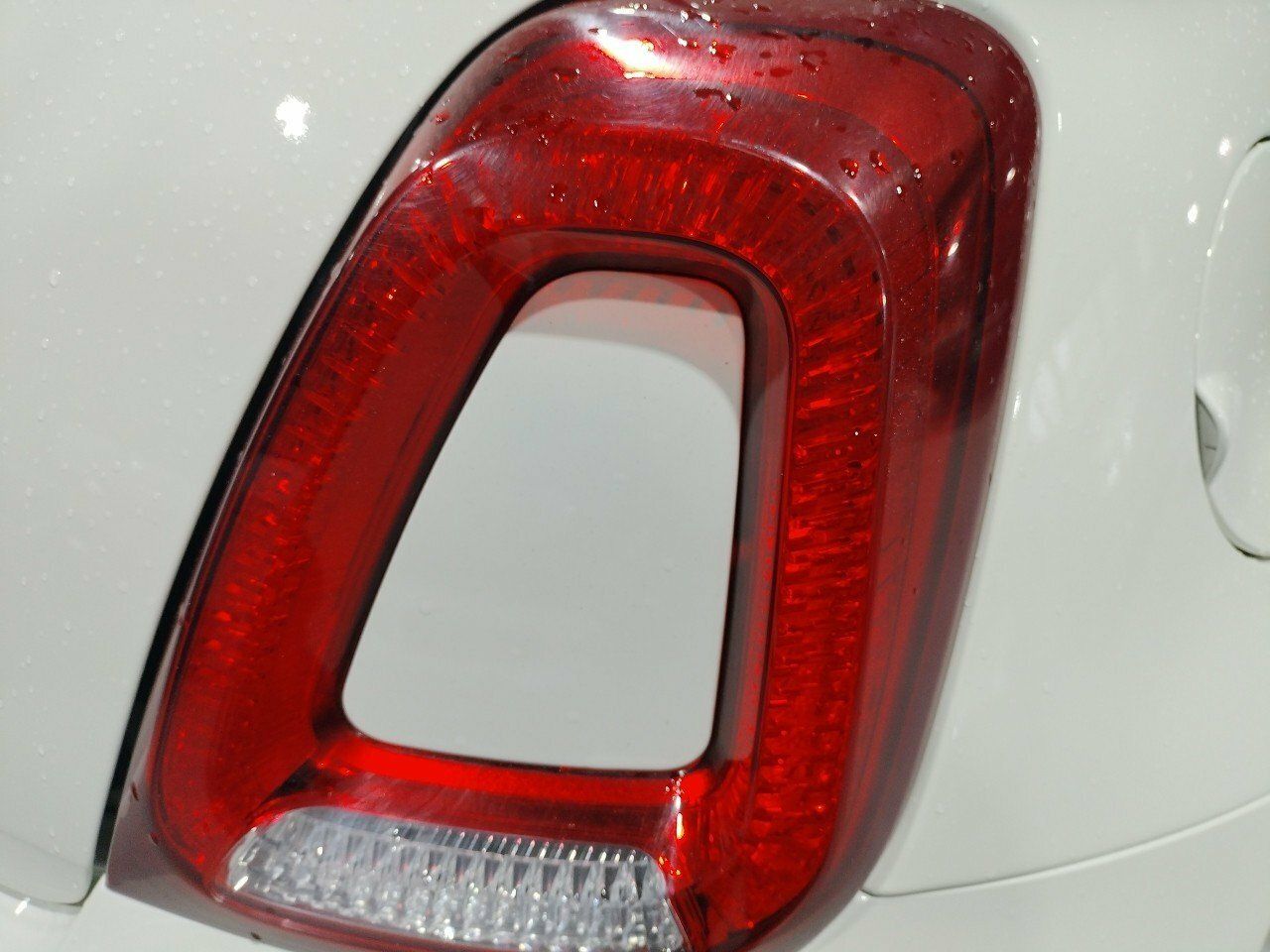 Foto Fiat 500 28
