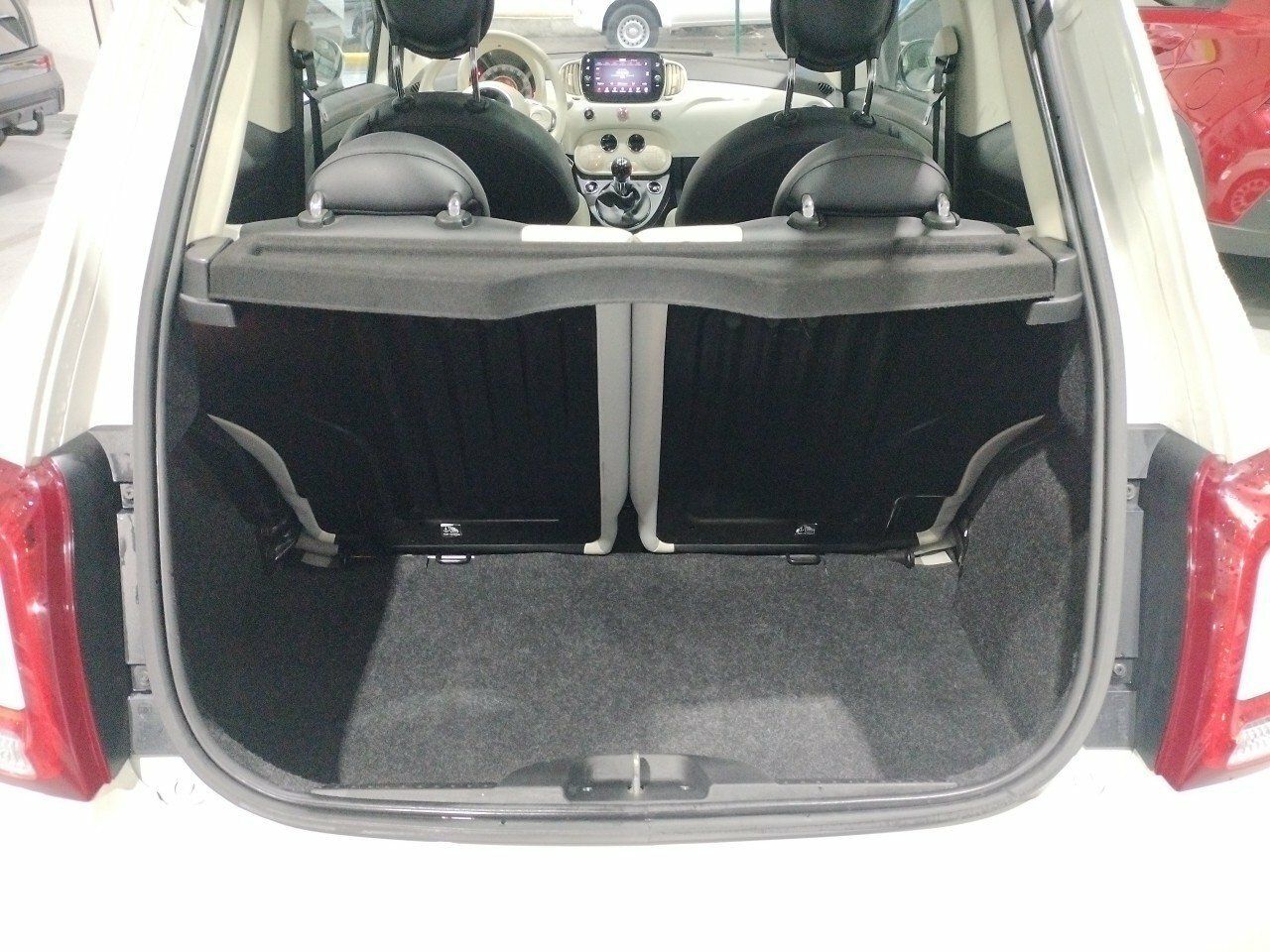 Foto Fiat 500 30
