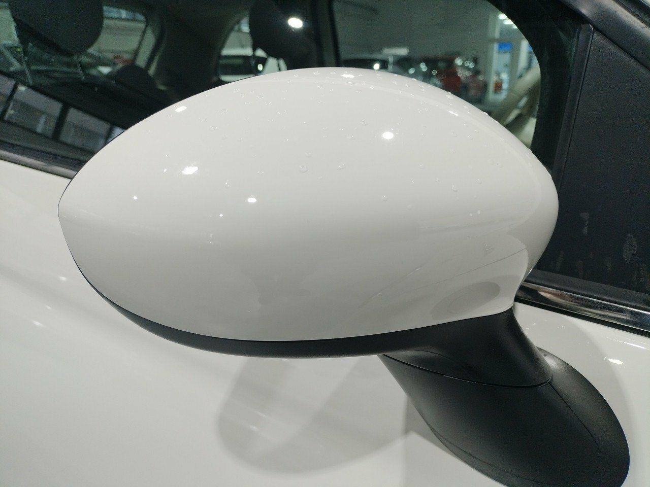 Foto Fiat 500 31