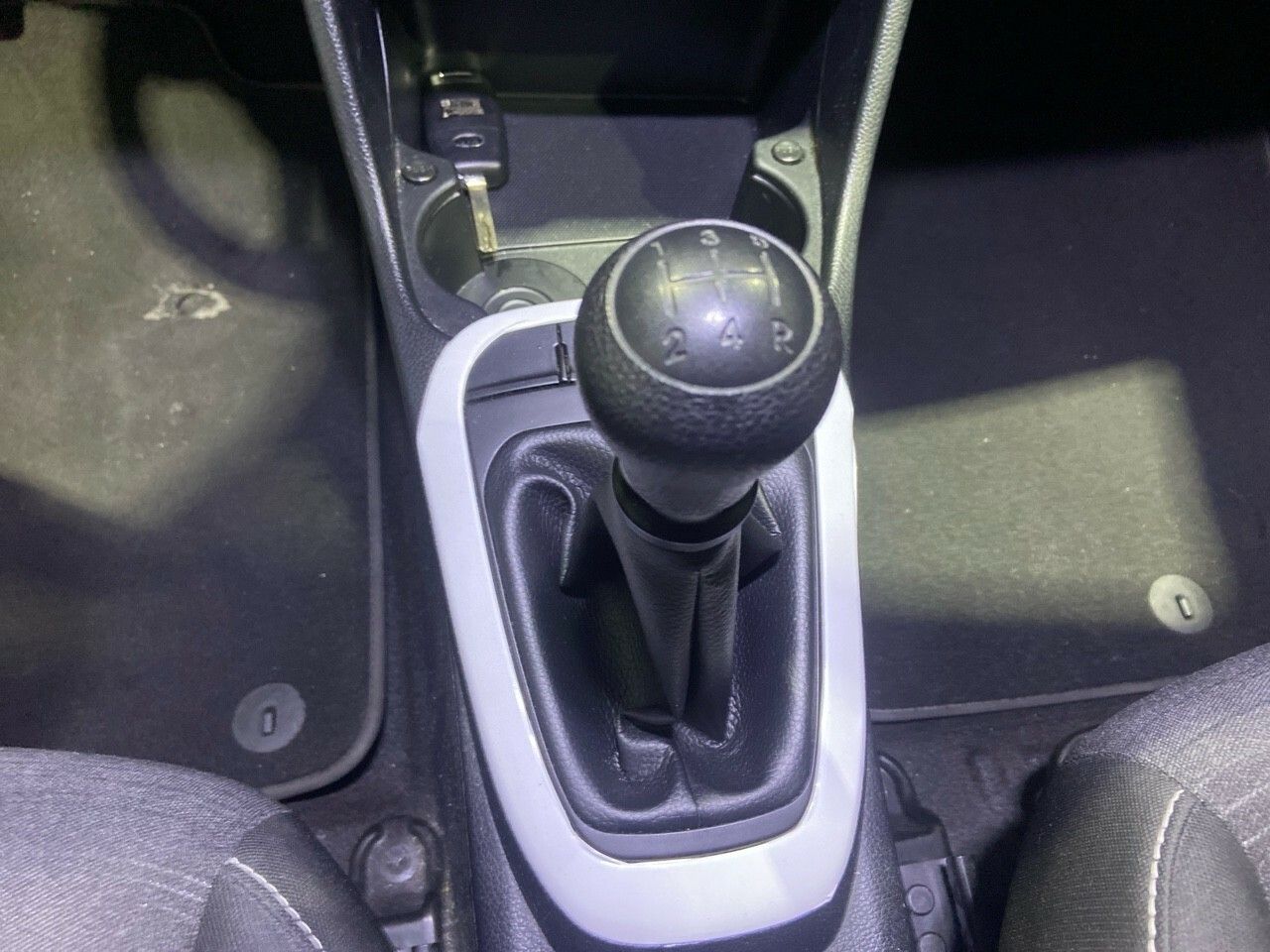 Foto Kia Picanto 18