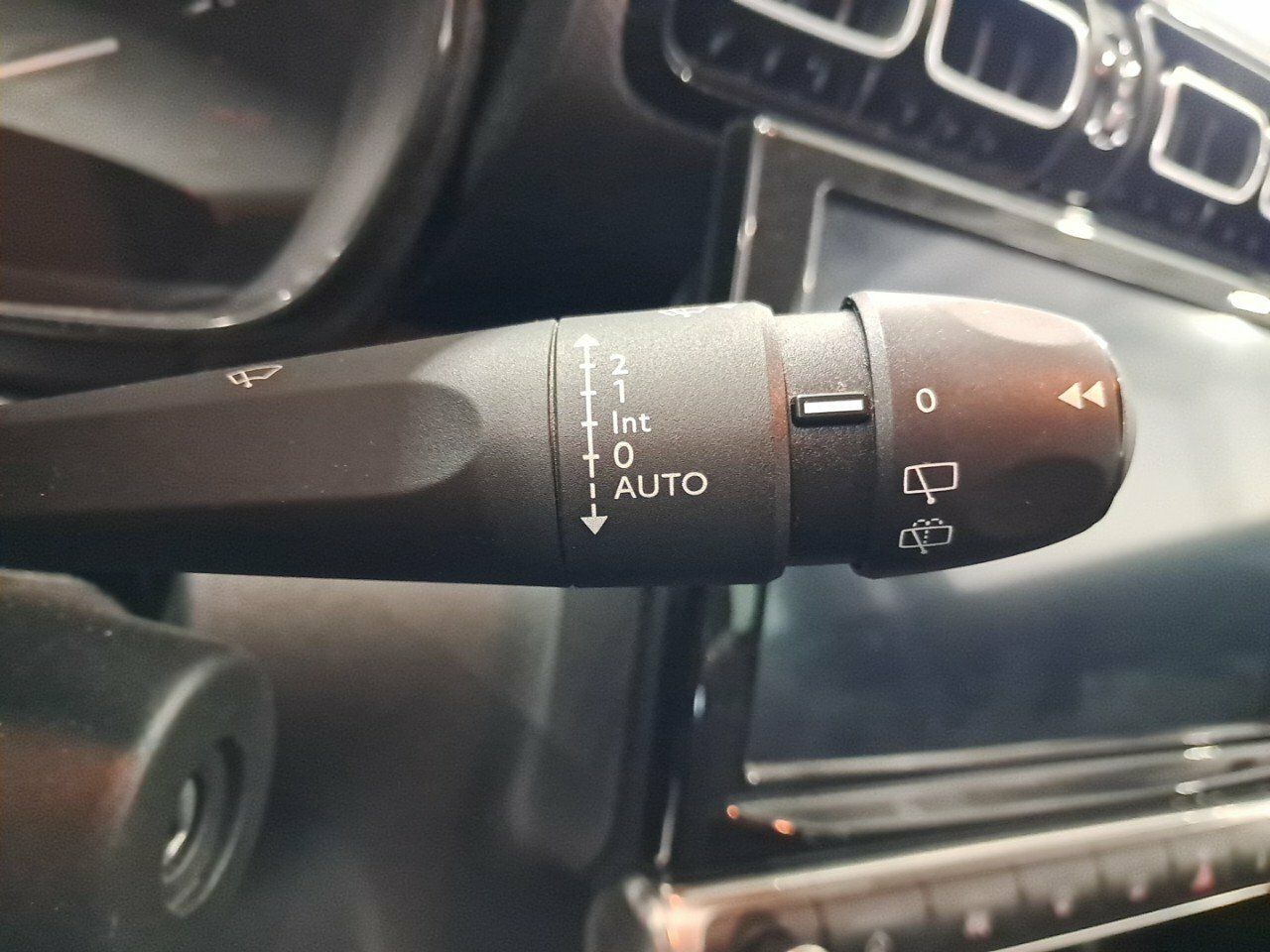 Foto Citroën C3 Aircross 34