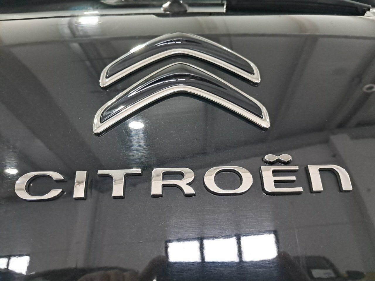 Foto Citroën C3 Aircross 35