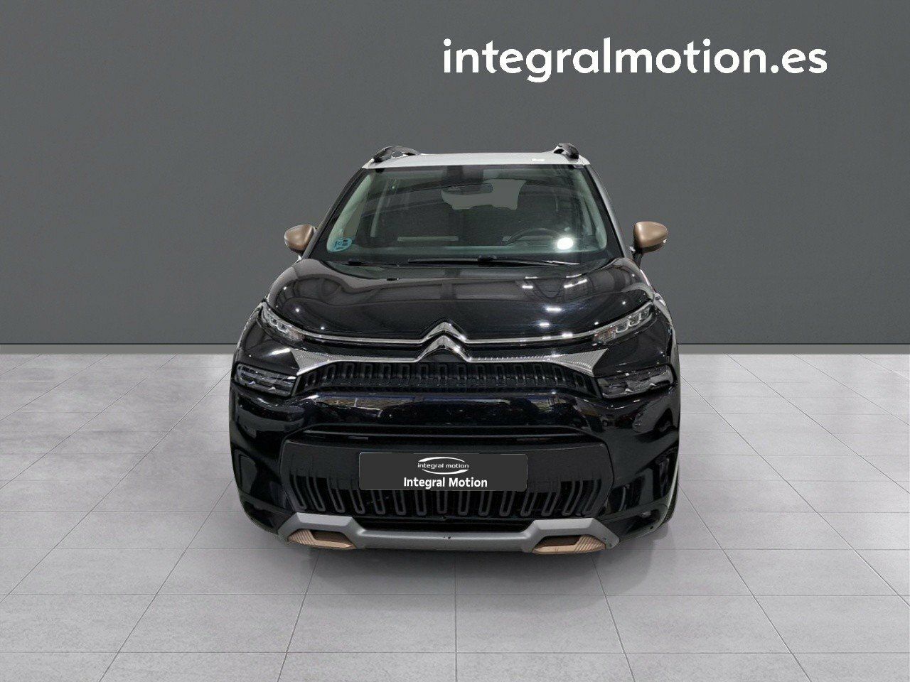 Foto Citroën C3 Aircross 2