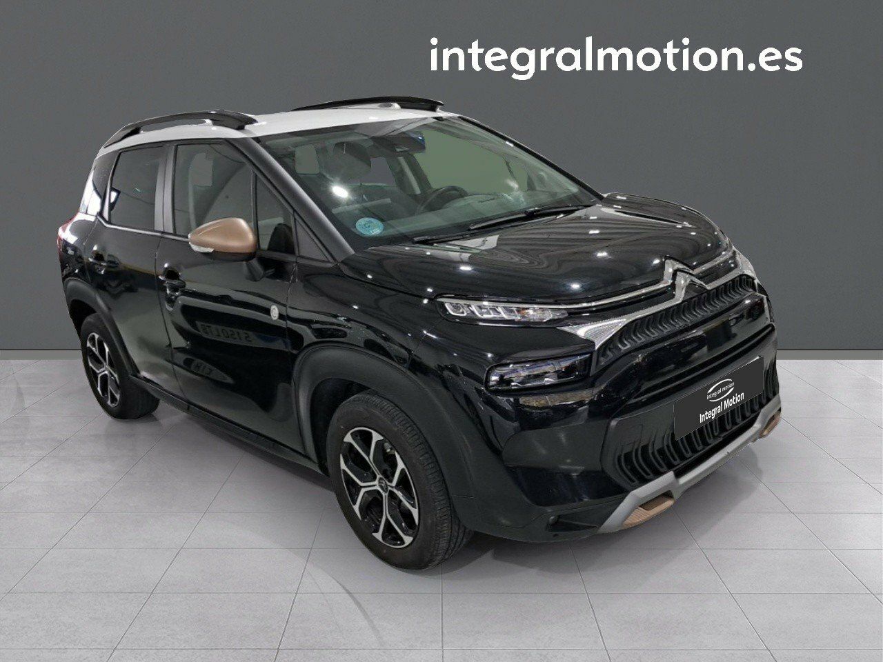 Foto Citroën C3 Aircross 3