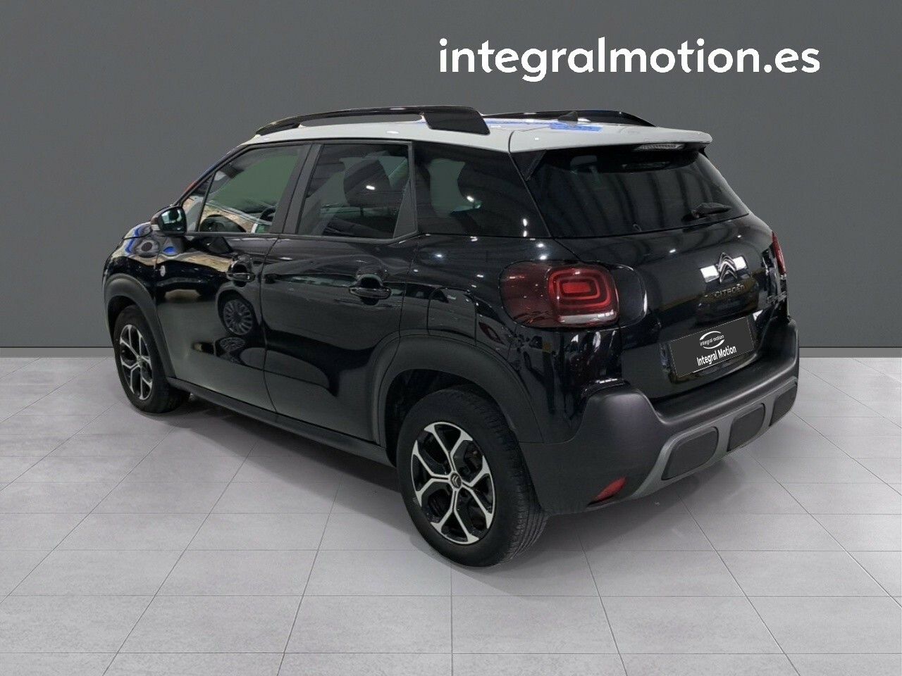 Foto Citroën C3 Aircross 4