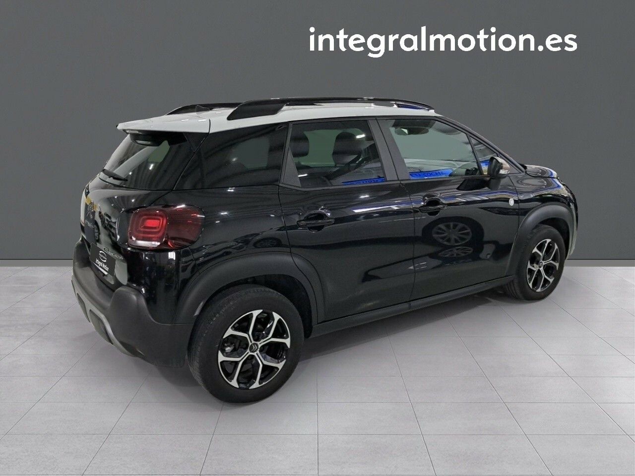 Foto Citroën C3 Aircross 5