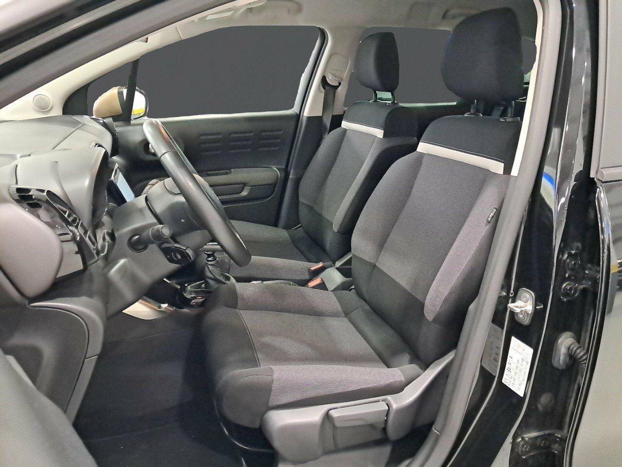 Foto Citroën C3 Aircross 6