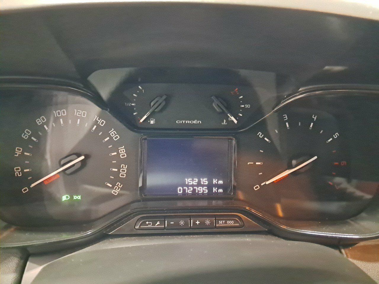 Foto Citroën C3 Aircross 8