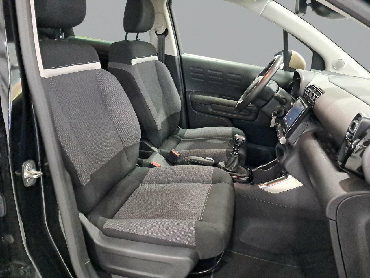 Foto Citroën C3 Aircross 9