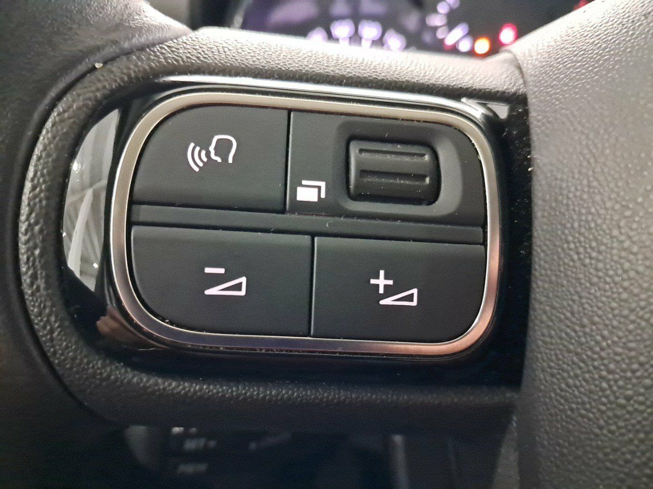 Foto Citroën C3 Aircross 12
