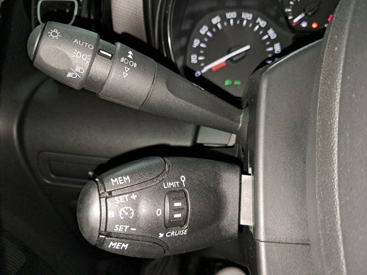 Foto Citroën C3 Aircross 14